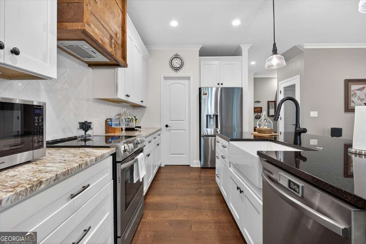3585 Univeter Road Canton - Photo 16