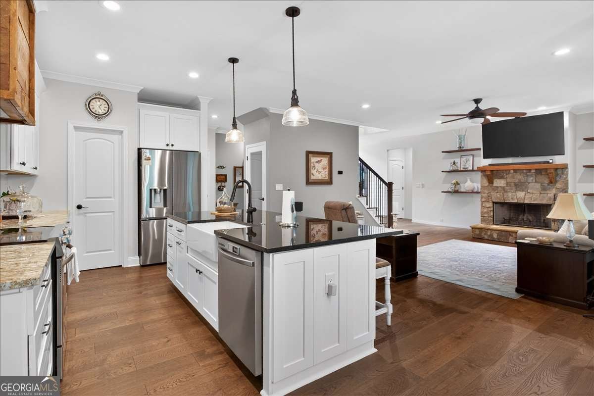 3585 Univeter Road Canton - Photo 17