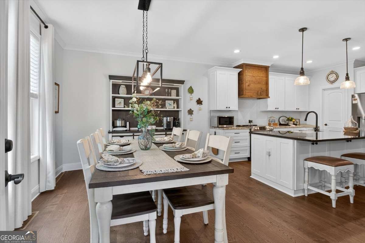 3585 Univeter Road Canton - Photo 19
