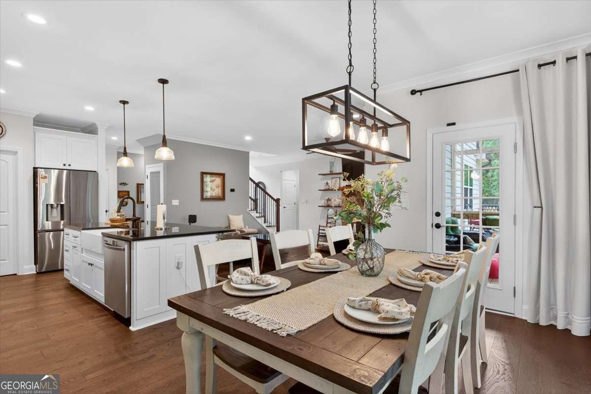 3585 Univeter Road Canton - Photo 22
