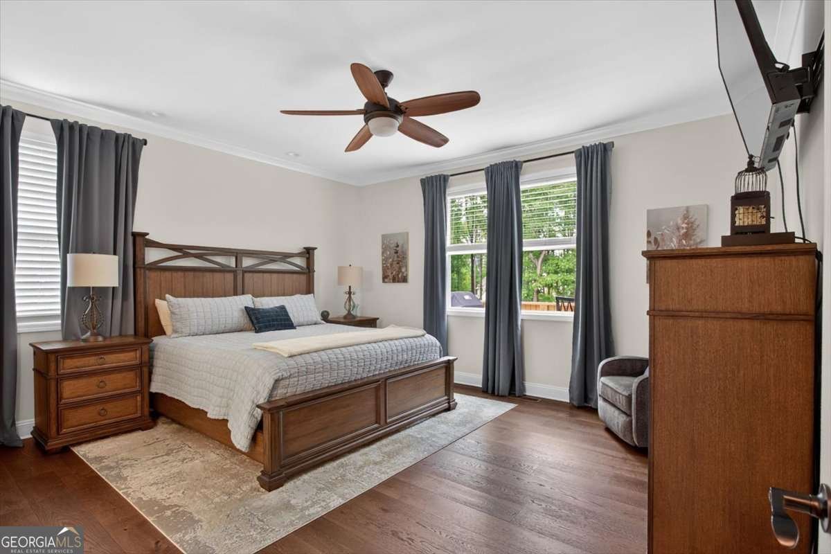 3585 Univeter Road Canton - Photo 24