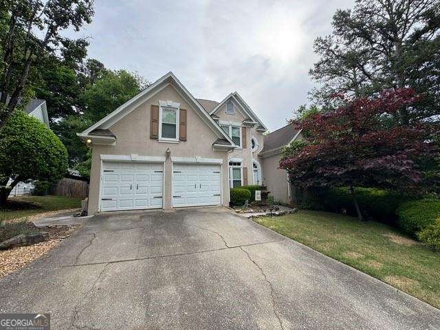 135 Nautica Way Roswell - Photo 10
