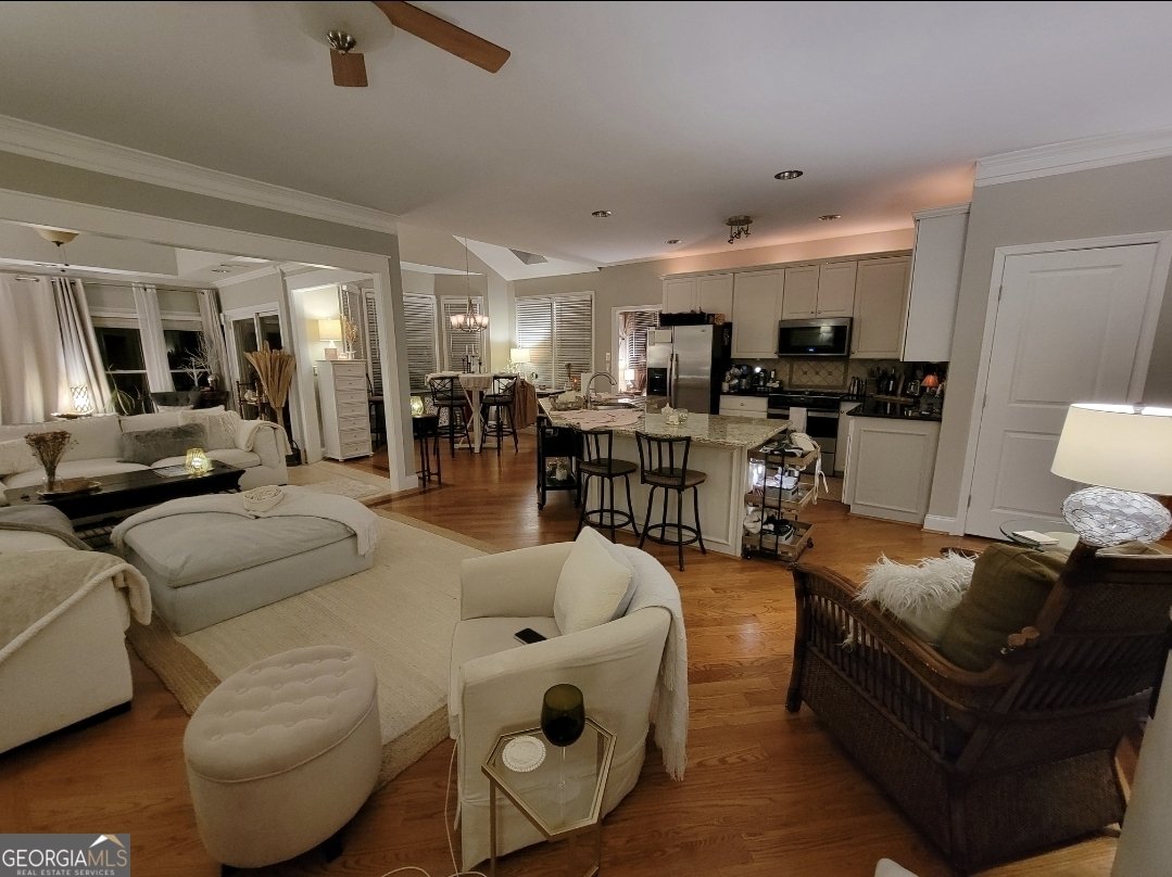 135 Nautica Way Roswell - Photo 13