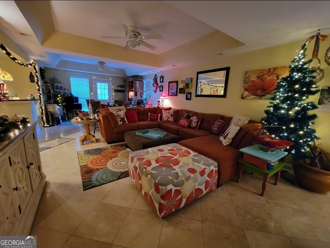 135 Nautica Way Roswell - Photo 18