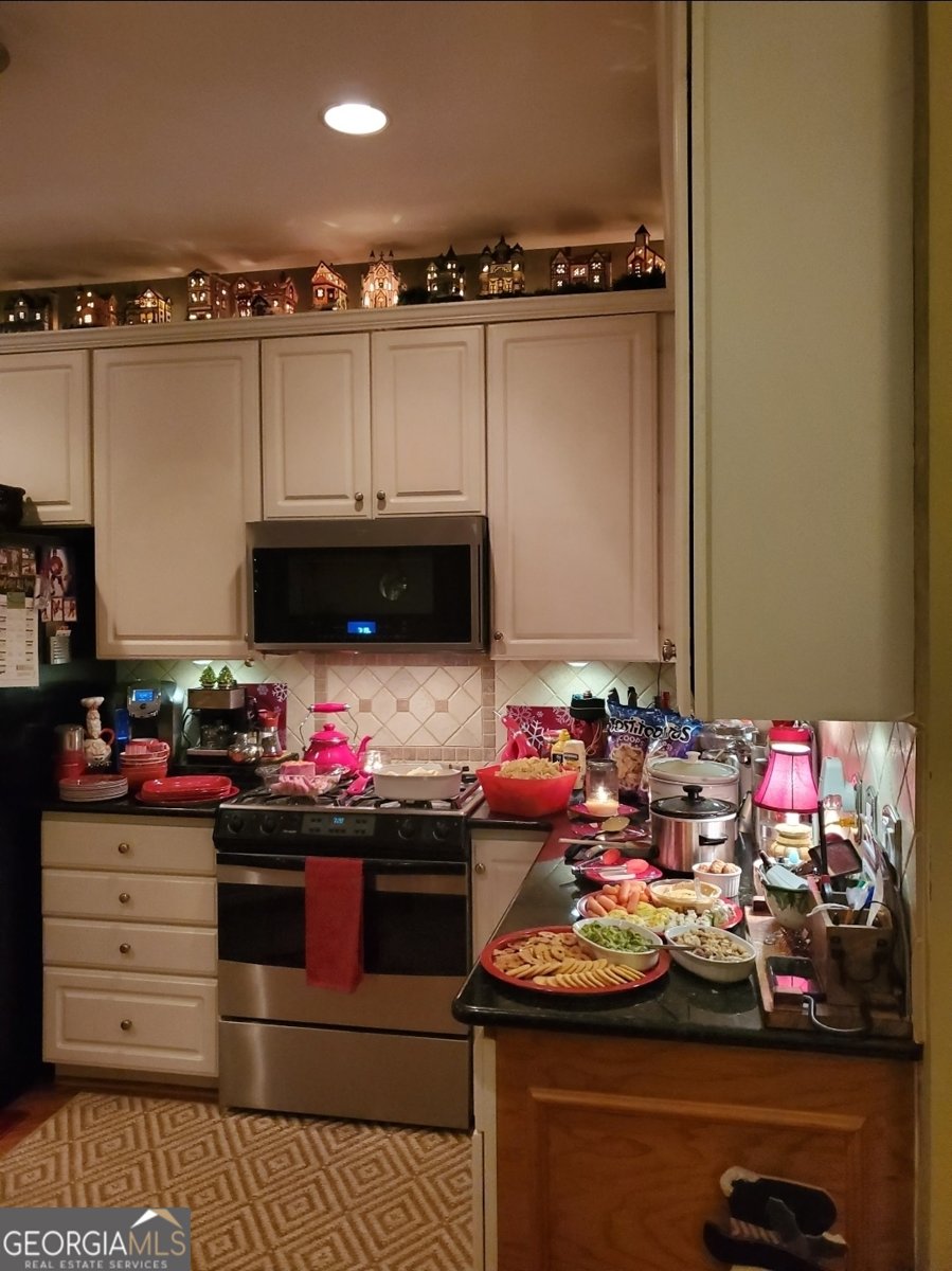 135 Nautica Way Roswell - Photo 21