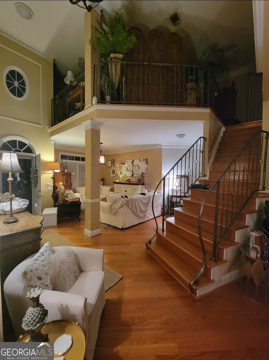 135 Nautica Way Roswell - Photo 31