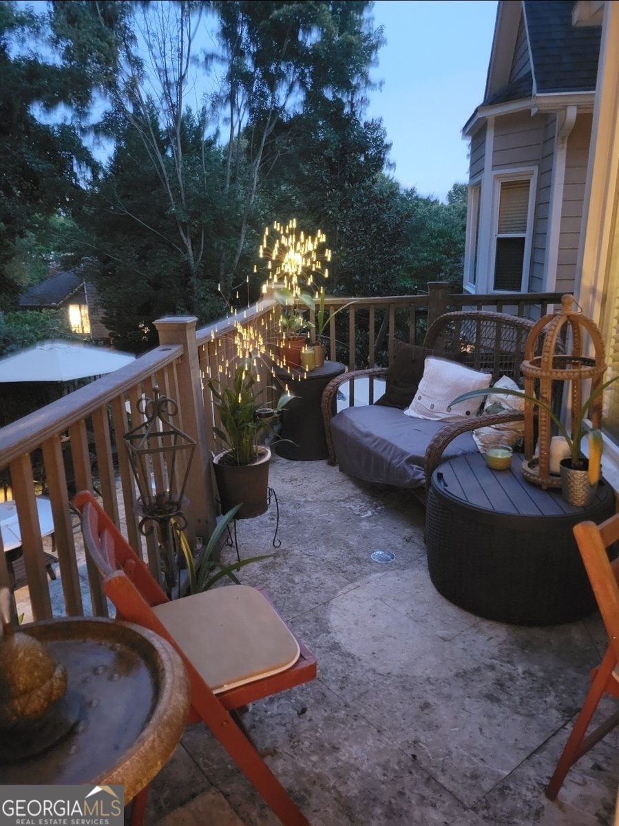135 Nautica Way Roswell - Photo 32
