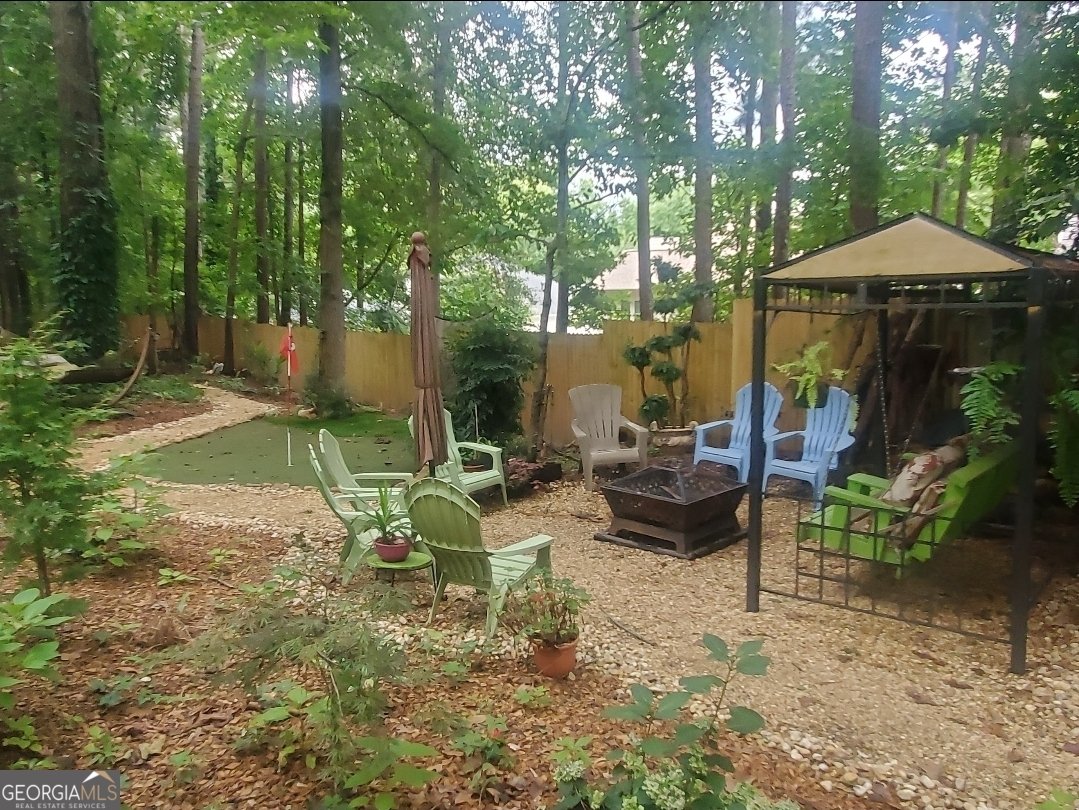135 Nautica Way Roswell - Photo 34