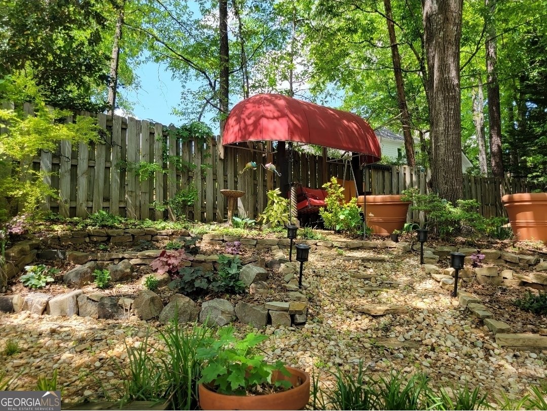 135 Nautica Way Roswell - Photo 37