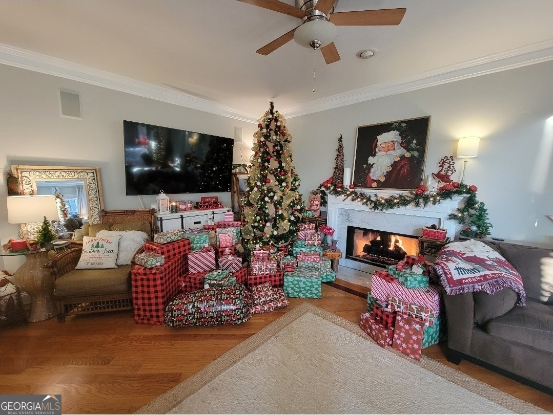 135 Nautica Way Roswell - Photo 41