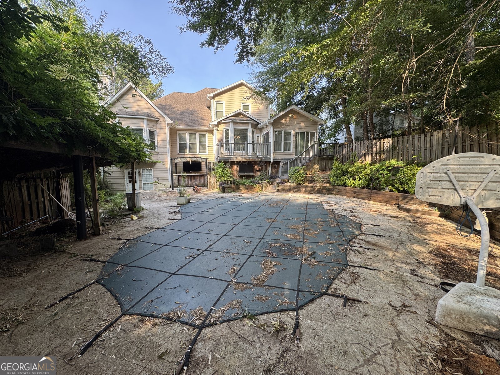 135 Nautica Way Roswell - Photo 49