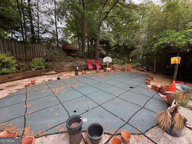 135 Nautica Way Roswell - Photo 6