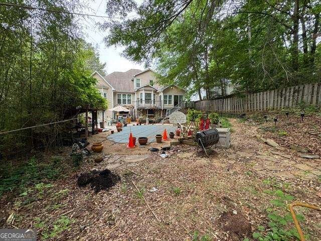 135 Nautica Way Roswell - Photo 9