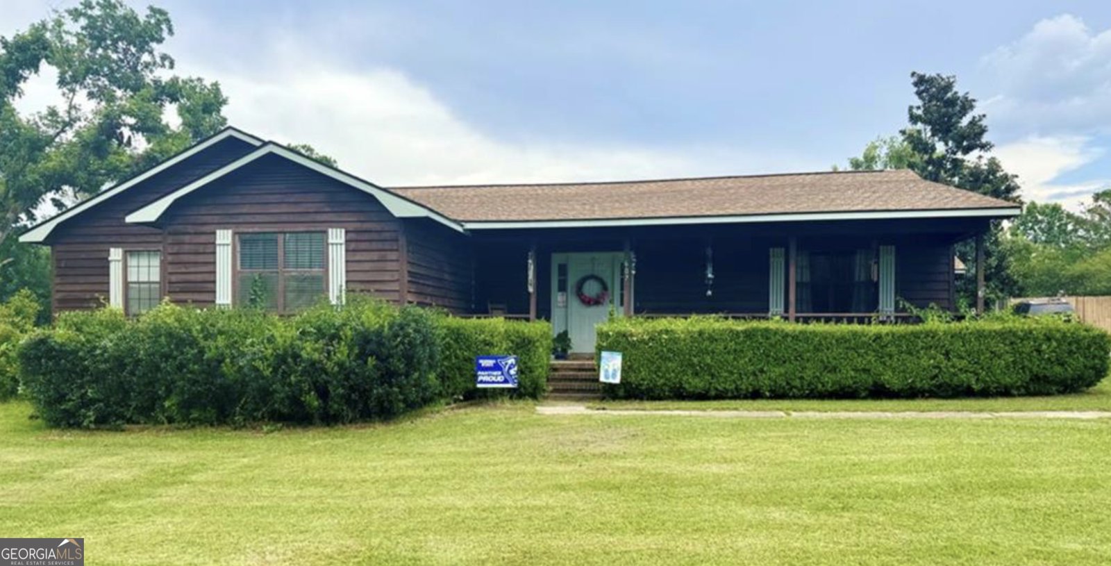 607 Oxley Boulevard Vidalia - main photo