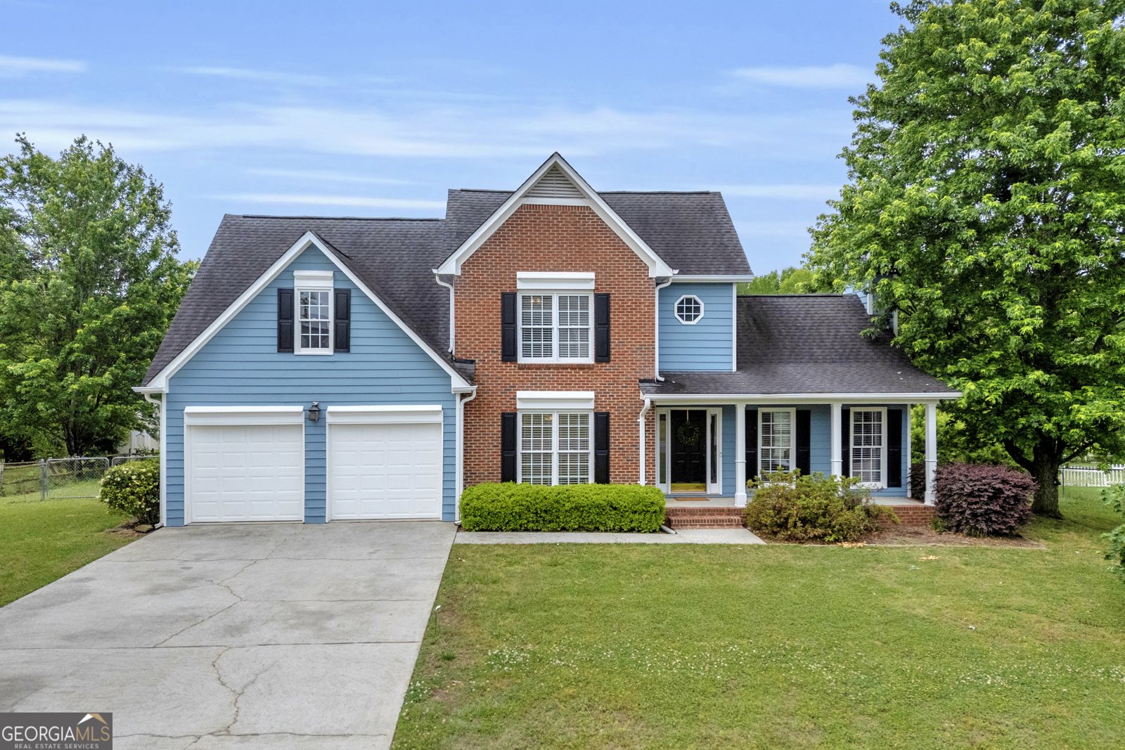 764 Coleen Drive Winder - Photo 1