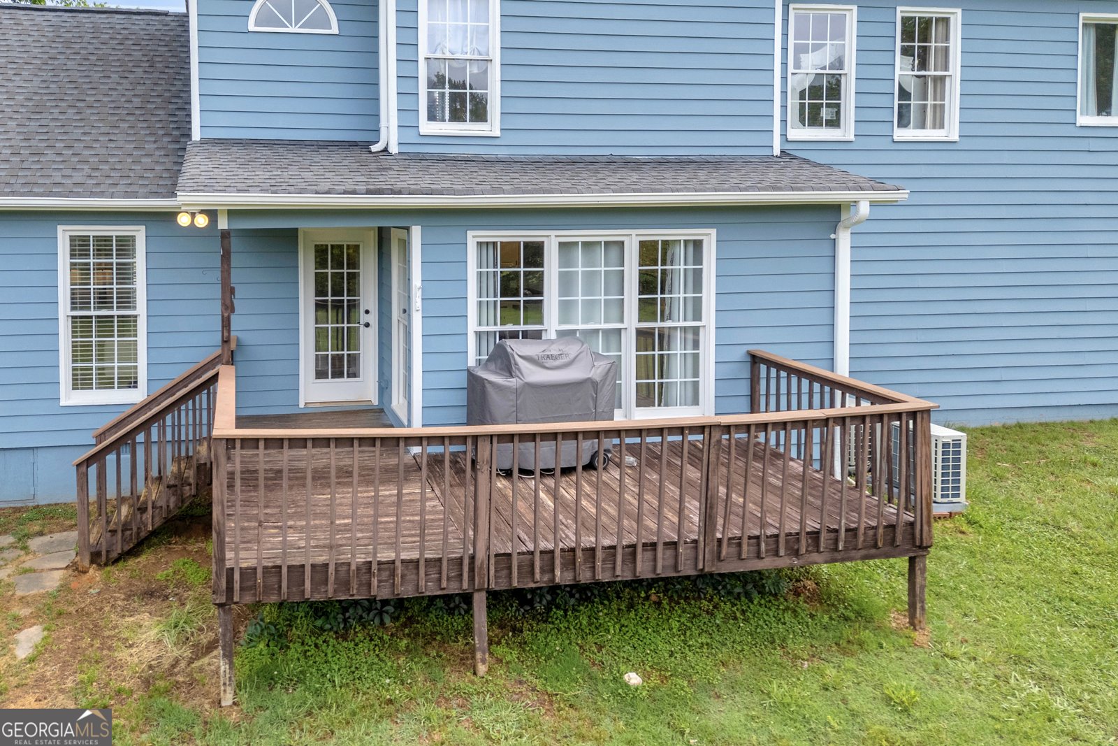 764 Coleen Drive Winder - Photo 11