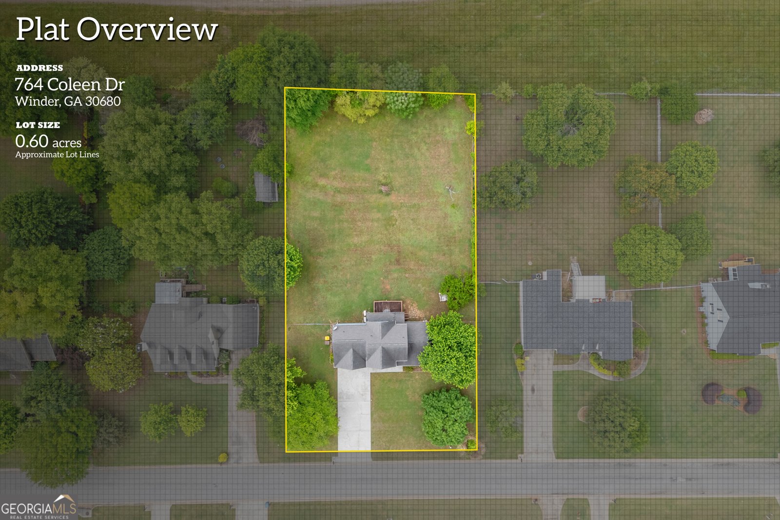 764 Coleen Drive Winder - Photo 52