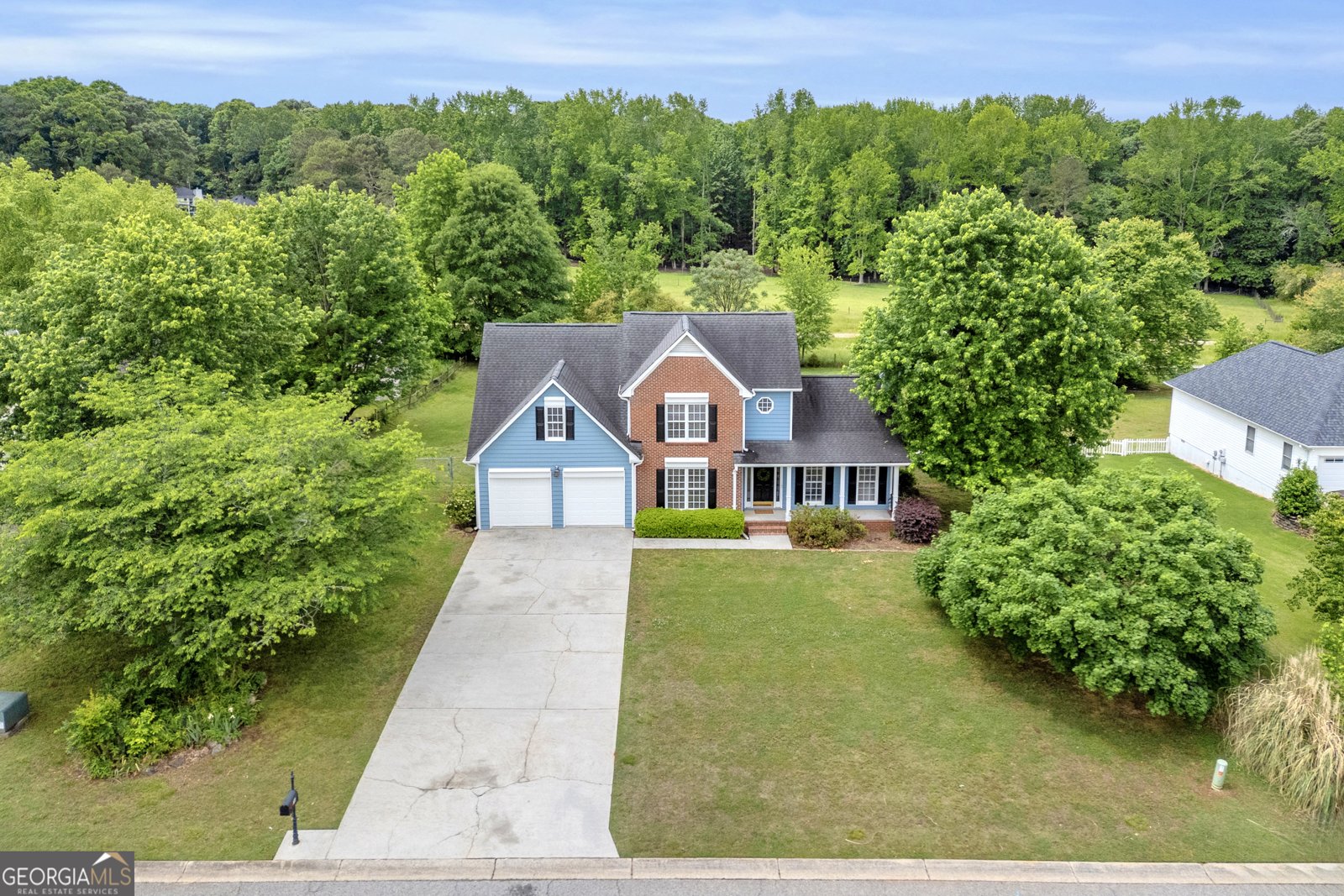 764 Coleen Drive Winder - Photo 6