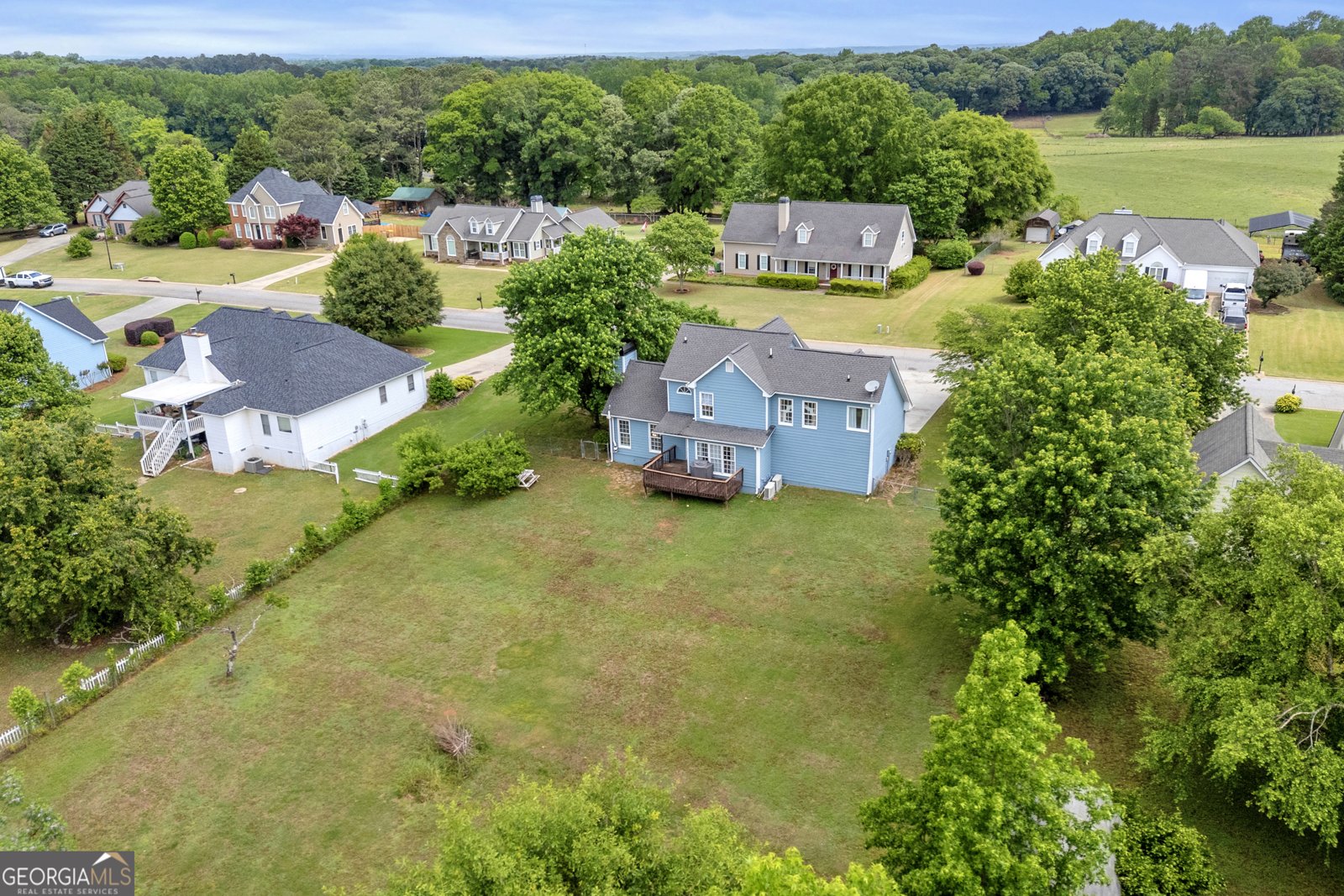 764 Coleen Drive Winder - Photo 7