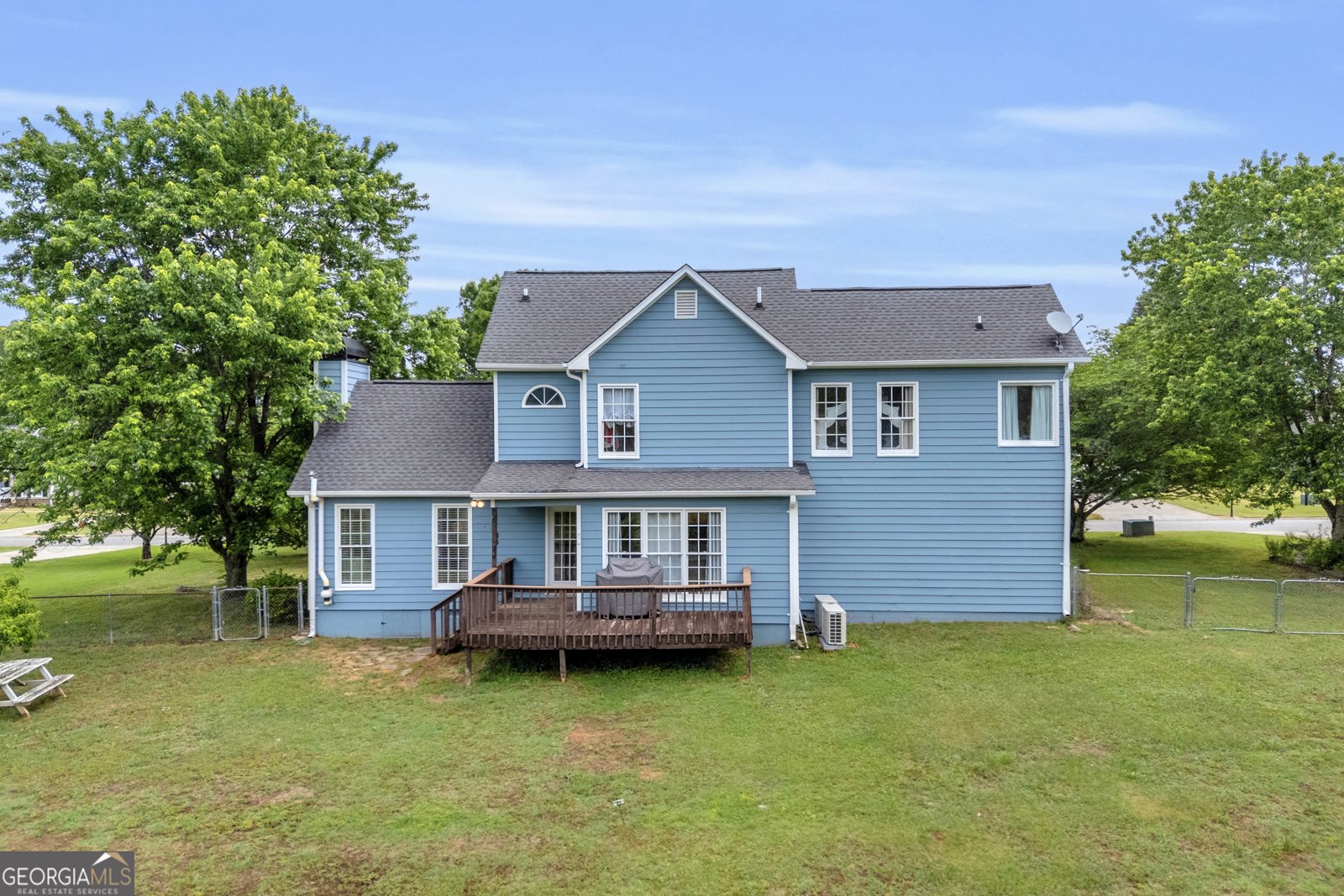 764 Coleen Drive Winder - Photo 8