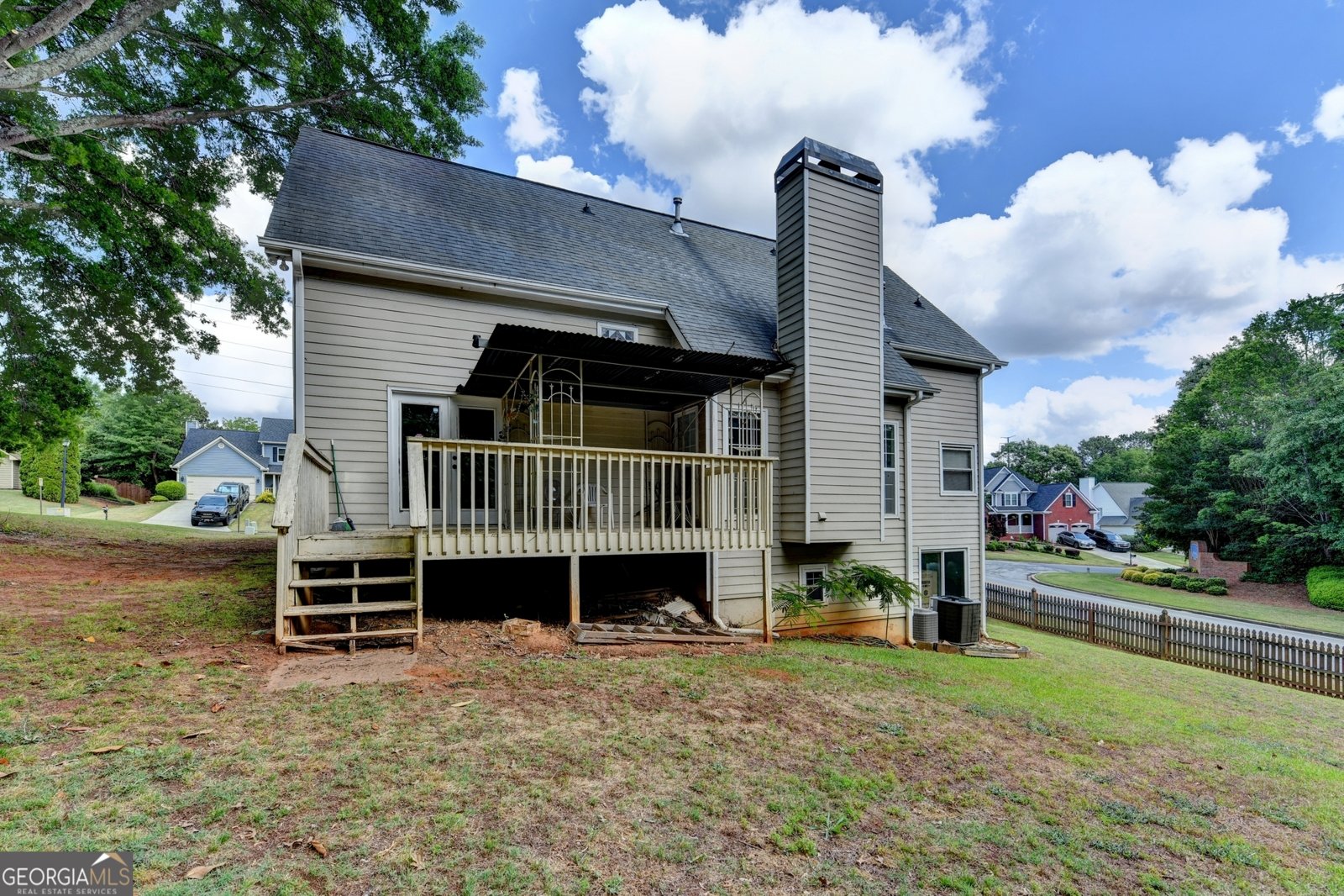 2330 Cape Courage Way Suwanee - Photo 54