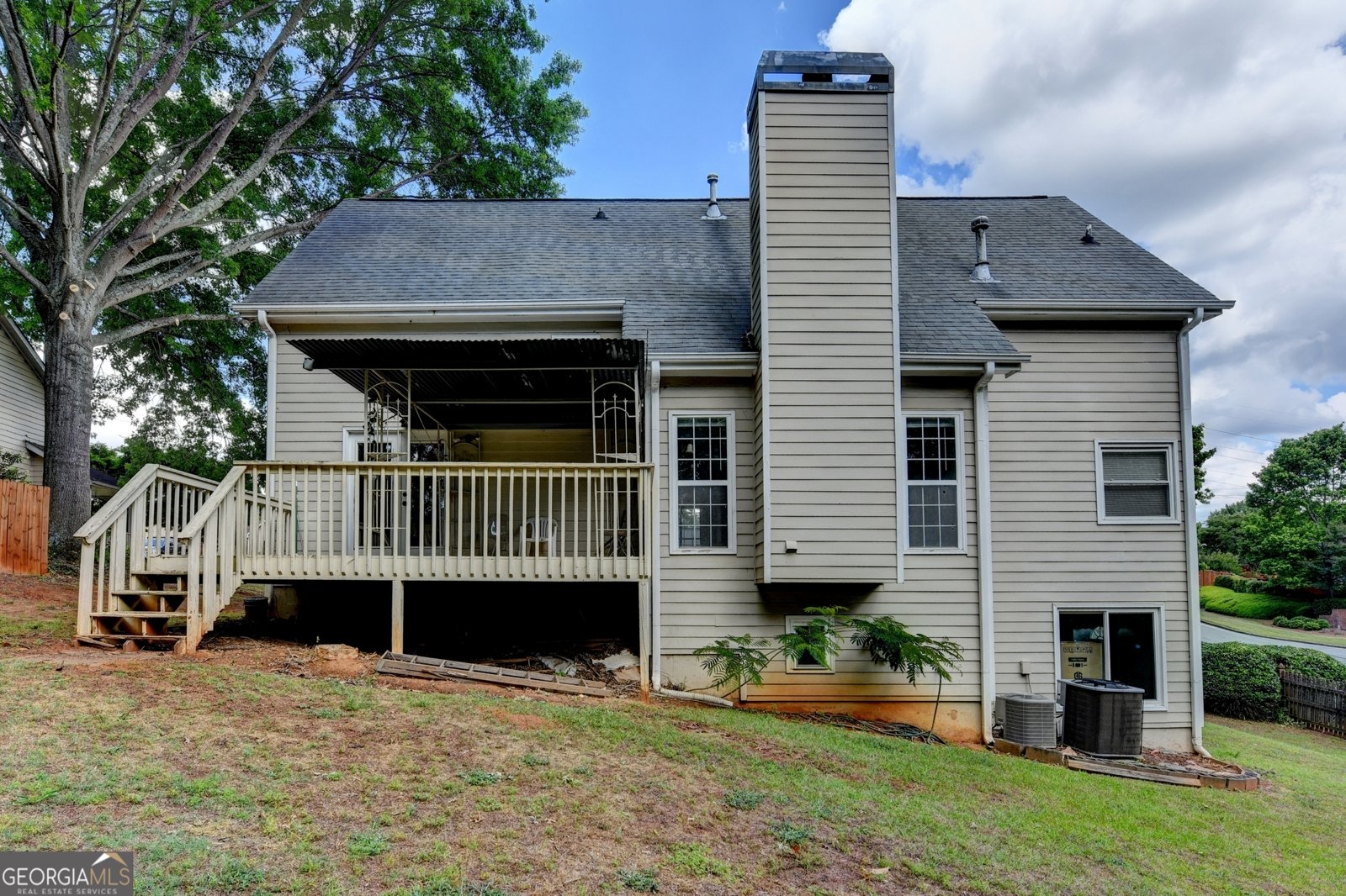 2330 Cape Courage Way Suwanee - Photo 55