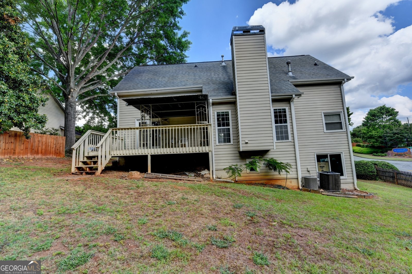 2330 Cape Courage Way Suwanee - Photo 56
