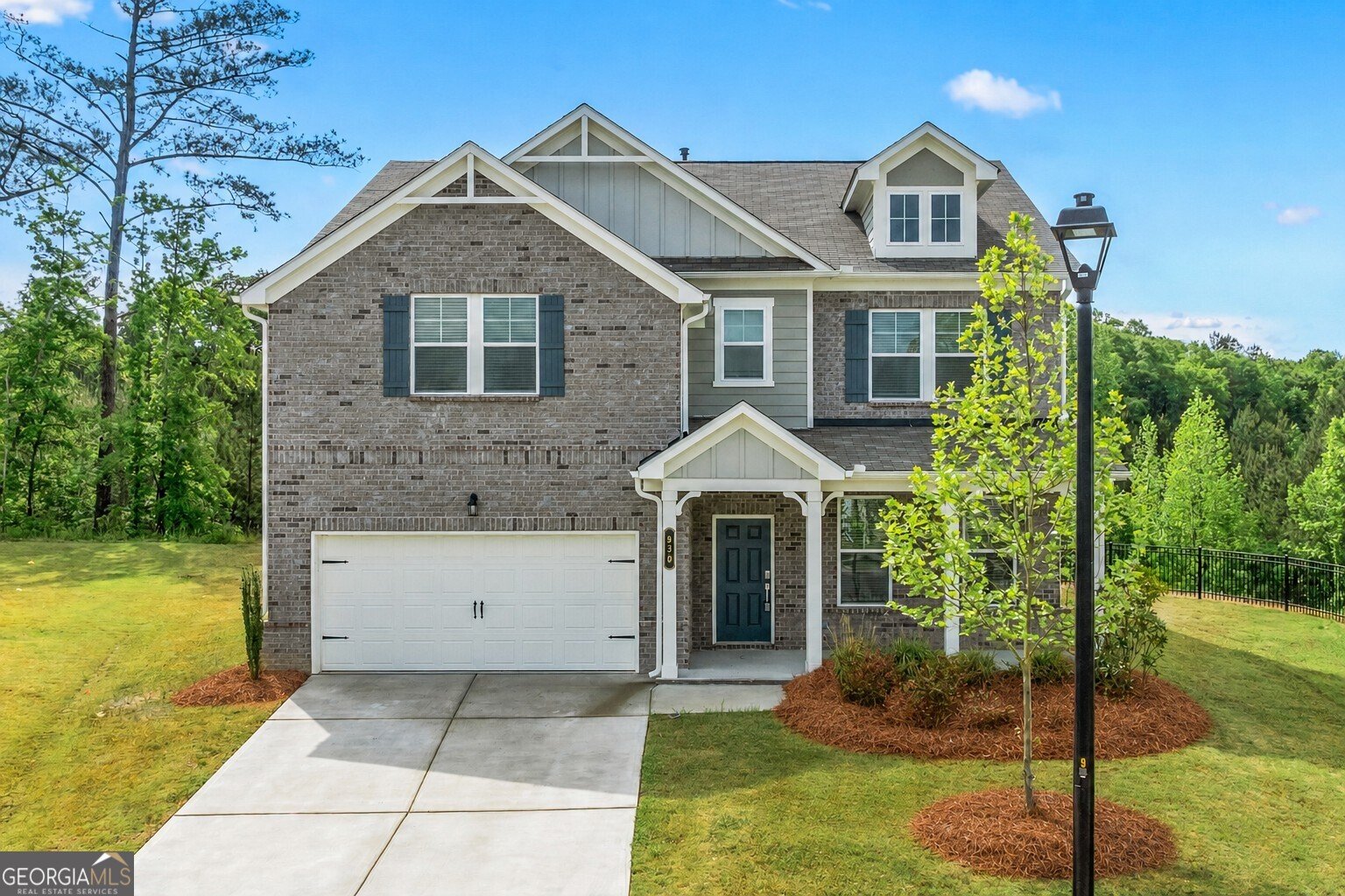 930 Elderberry Court Lawrenceville - Photo 1