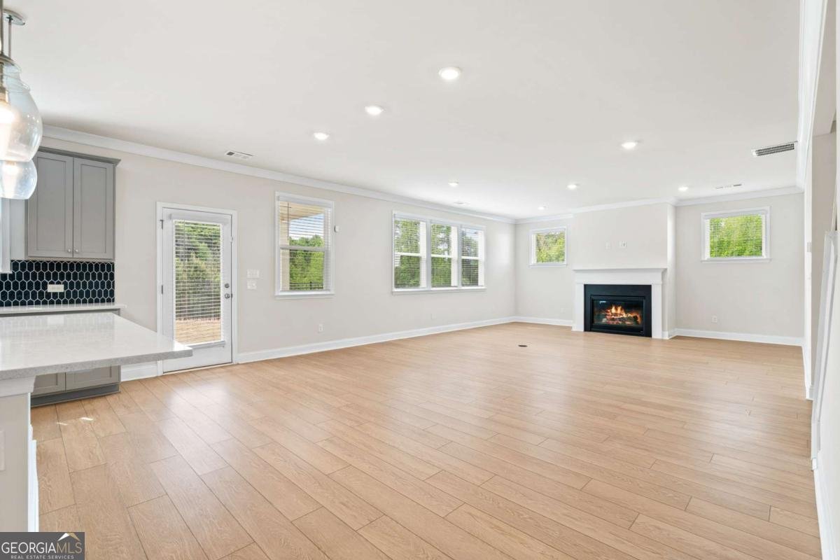 930 Elderberry Court Lawrenceville - Photo 10
