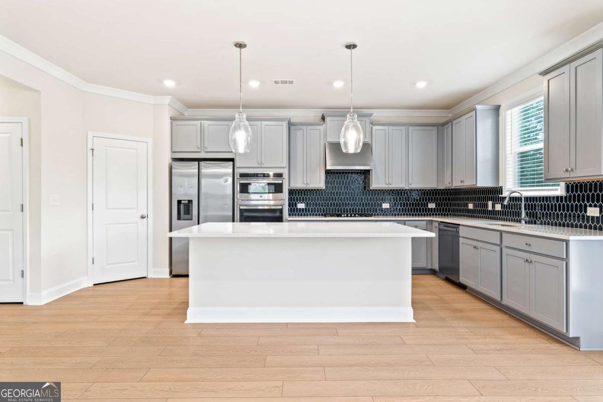 930 Elderberry Court Lawrenceville - Photo 15