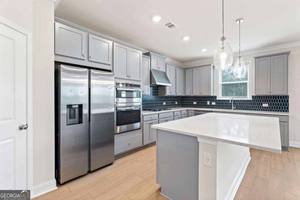 930 Elderberry Court Lawrenceville - Photo 17