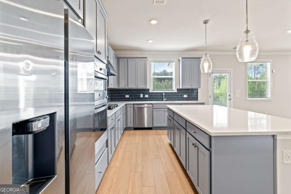 930 Elderberry Court Lawrenceville - Photo 19