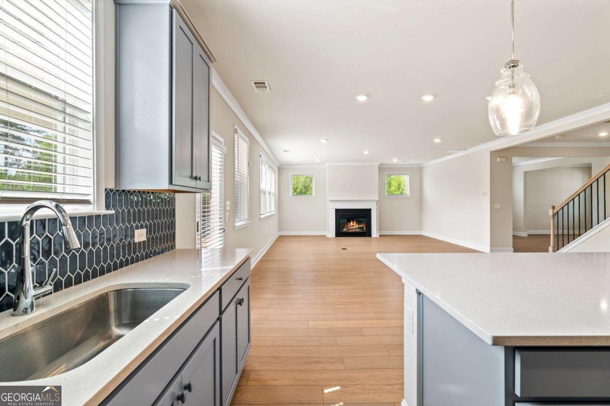 930 Elderberry Court Lawrenceville - Photo 21