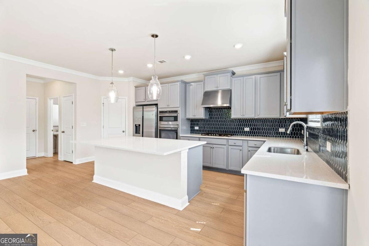 930 Elderberry Court Lawrenceville - Photo 23