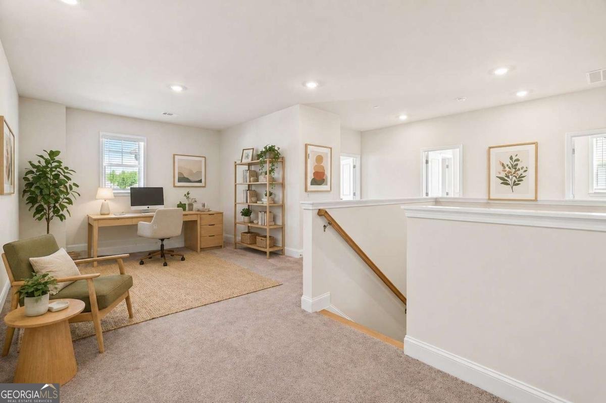 930 Elderberry Court Lawrenceville - Photo 25