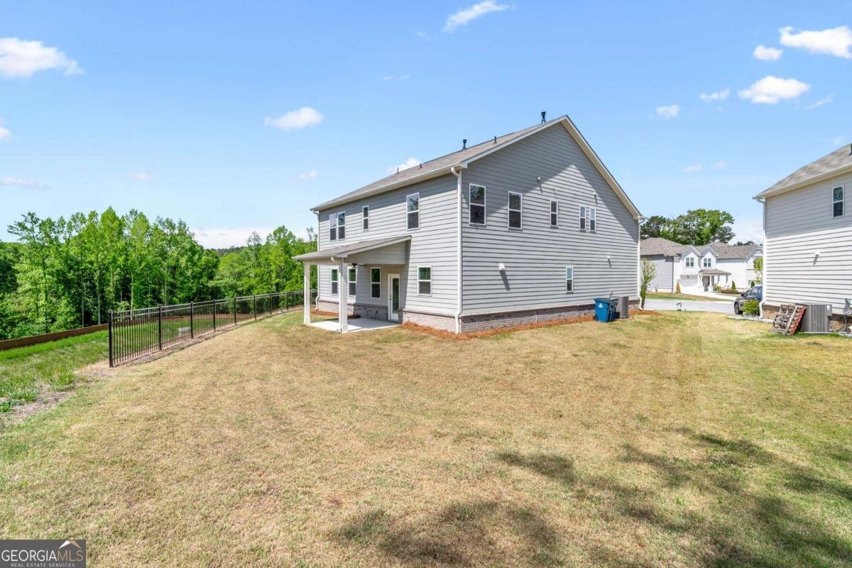 930 Elderberry Court Lawrenceville - Photo 48