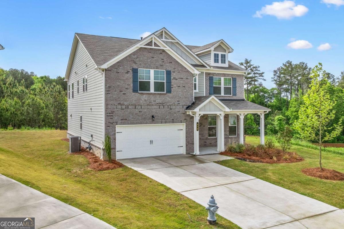 930 Elderberry Court Lawrenceville - Photo 52