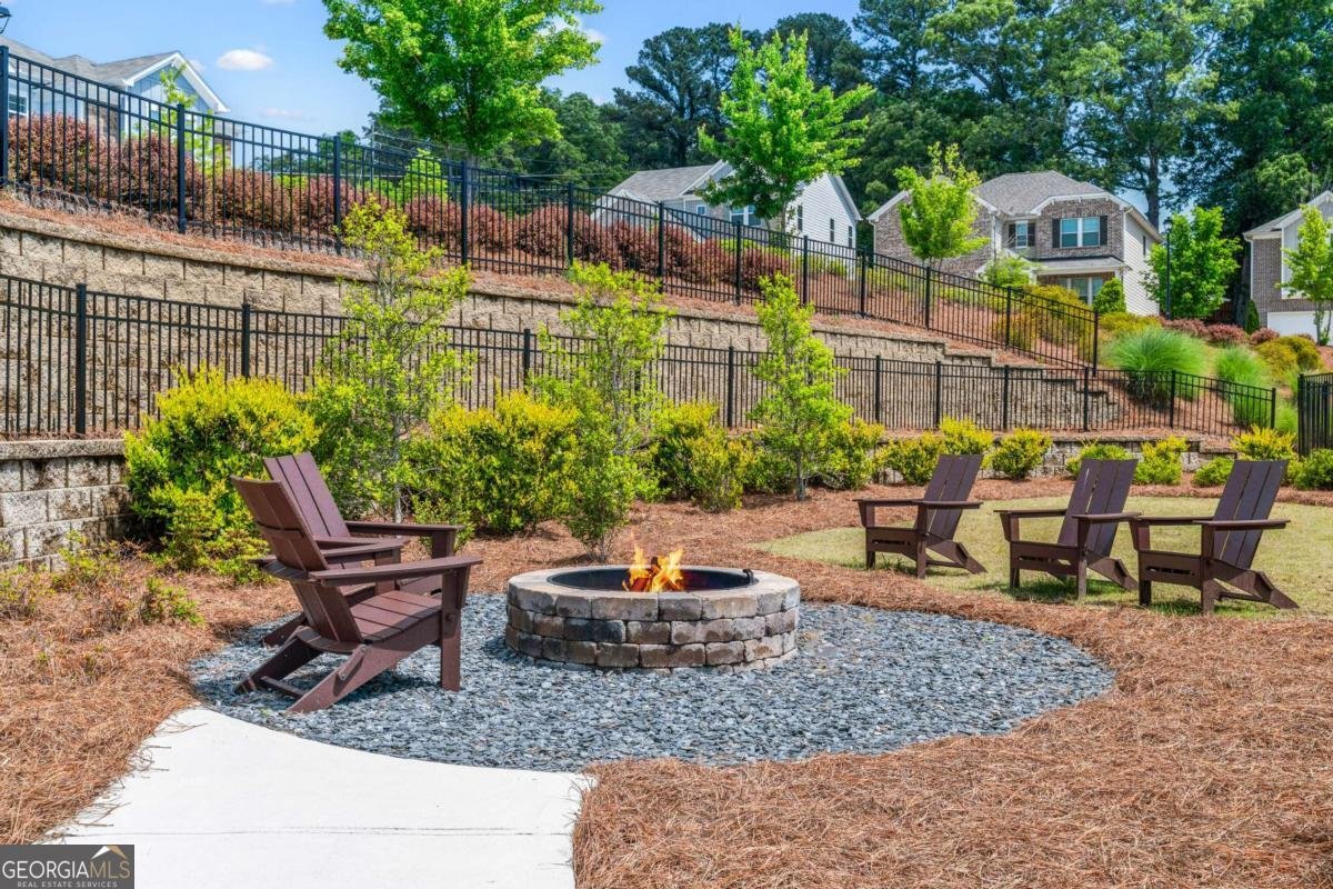 930 Elderberry Court Lawrenceville - Photo 64
