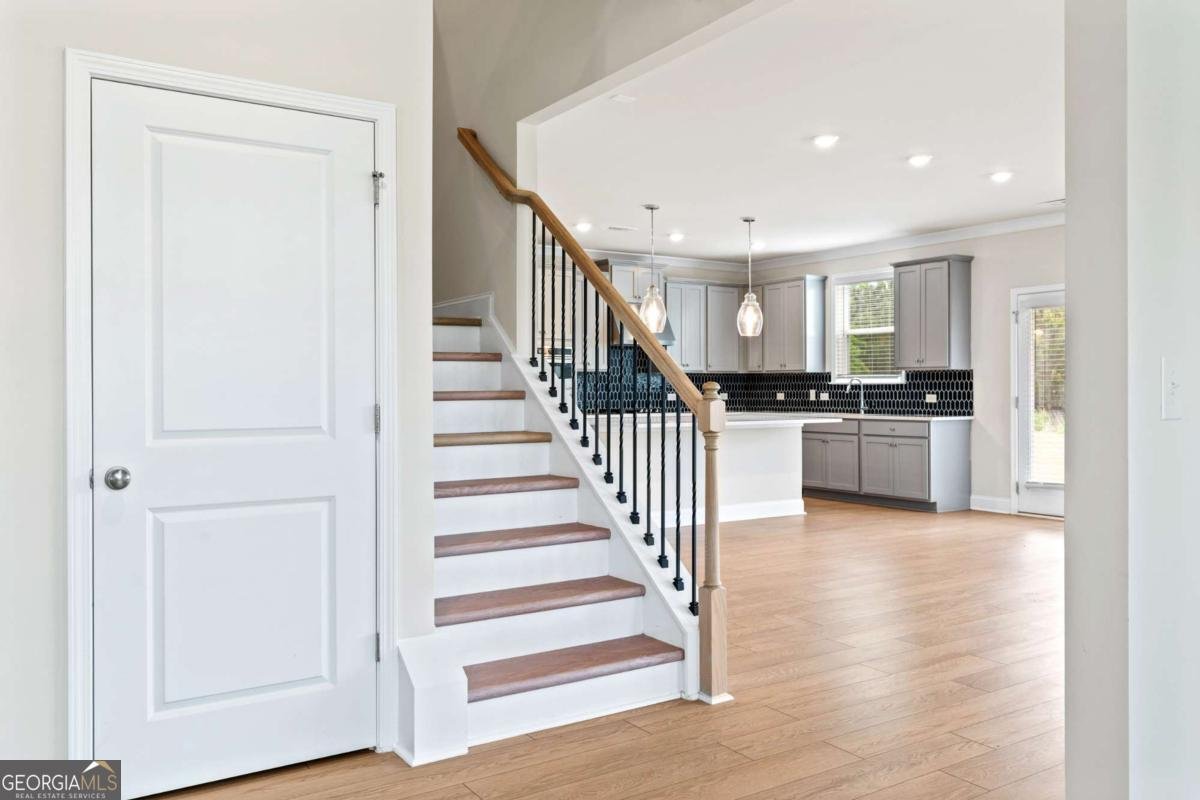 930 Elderberry Court Lawrenceville - Photo 9