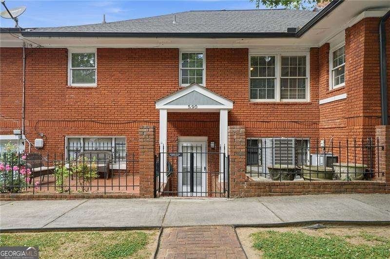 1072 Monroe Drive Atlanta - Photo 37