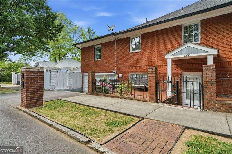 1072 Monroe Drive Atlanta - Photo 38