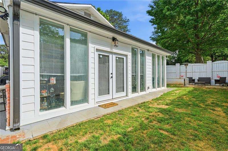 1072 Monroe Drive Atlanta - Photo 54