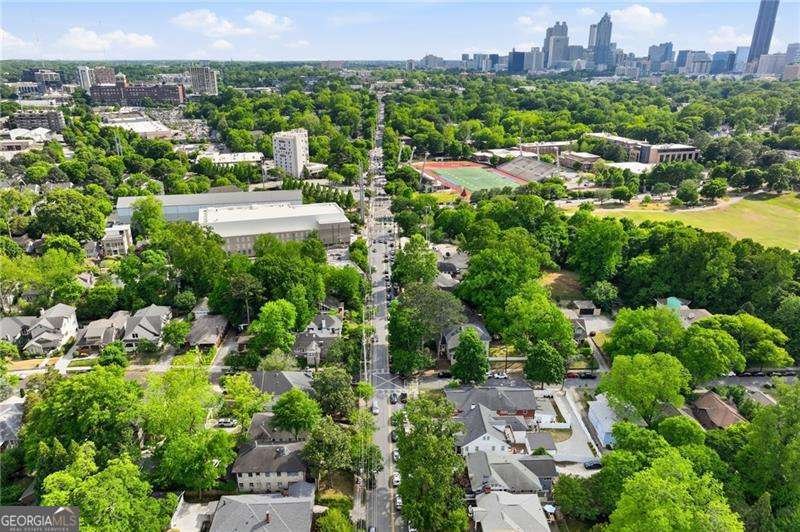 1072 Monroe Drive Atlanta - Photo 78