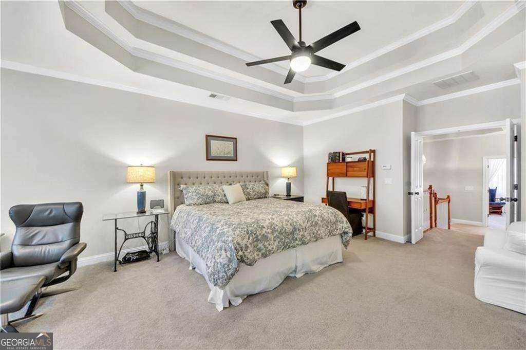 1037 Emory Parc Place Decatur - Photo 16