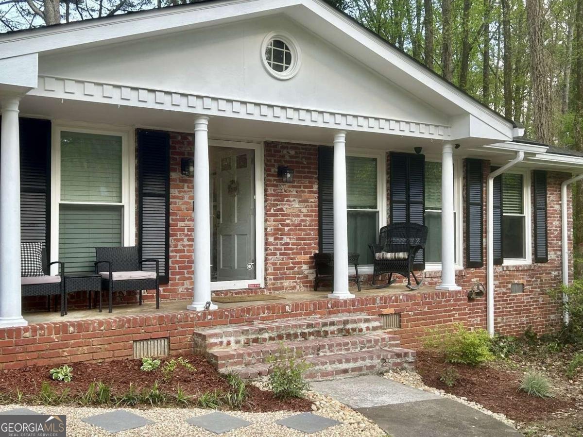 2439 Woodcreek Court Tucker - Photo 1