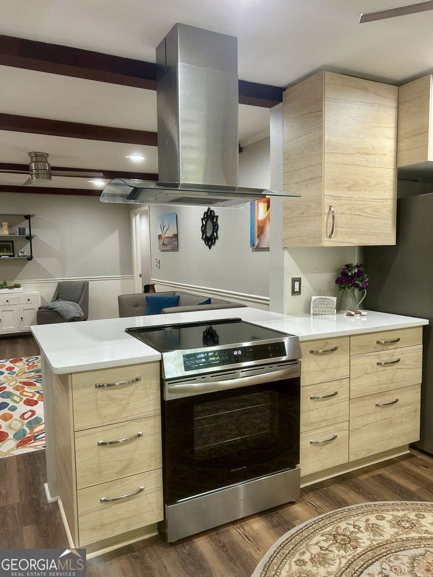 2439 Woodcreek Court Tucker - Photo 10