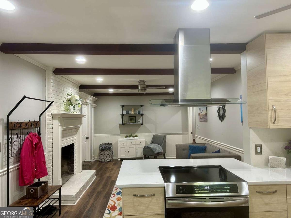 2439 Woodcreek Court Tucker - Photo 12