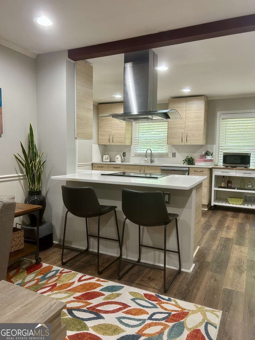 2439 Woodcreek Court Tucker - Photo 13