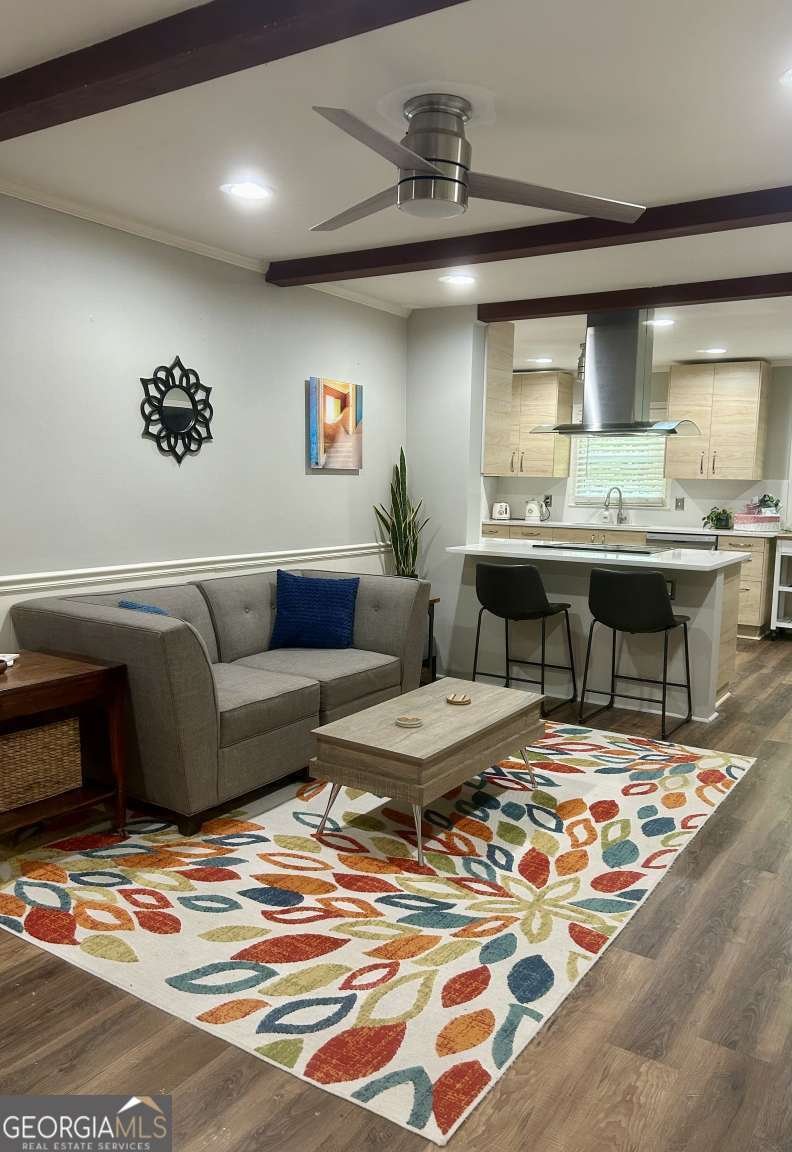 2439 Woodcreek Court Tucker - Photo 14