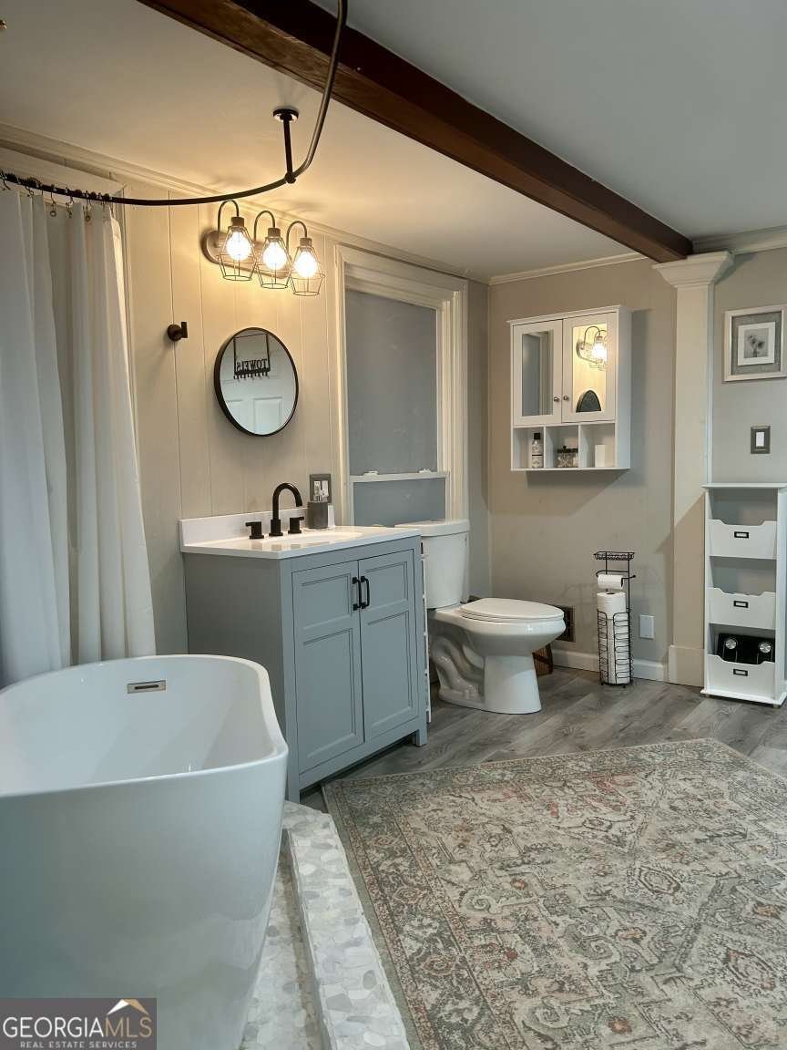 2439 Woodcreek Court Tucker - Photo 15